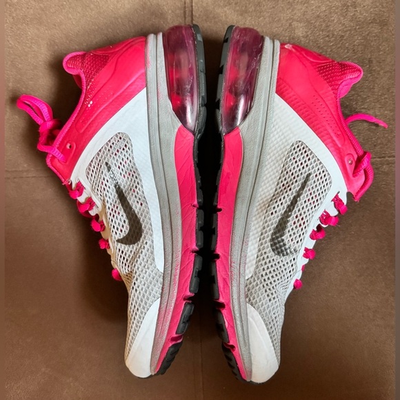 Tenis Nike Air Max Excellerate+ 2 for Women 7.5 - Picture 5 of 8